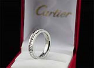 Cheap Cartier Ring wholesale No. 8